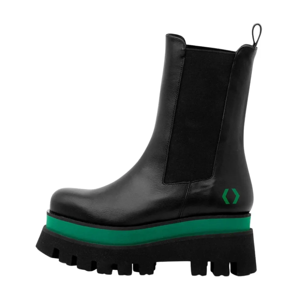 Chunky Chelsea Boot in limitierter Auflage