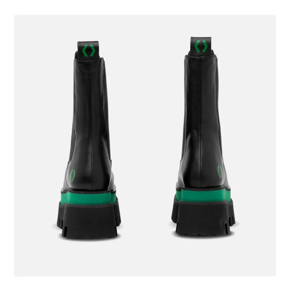 Chunky Chelsea Boot in limitierter Auflage