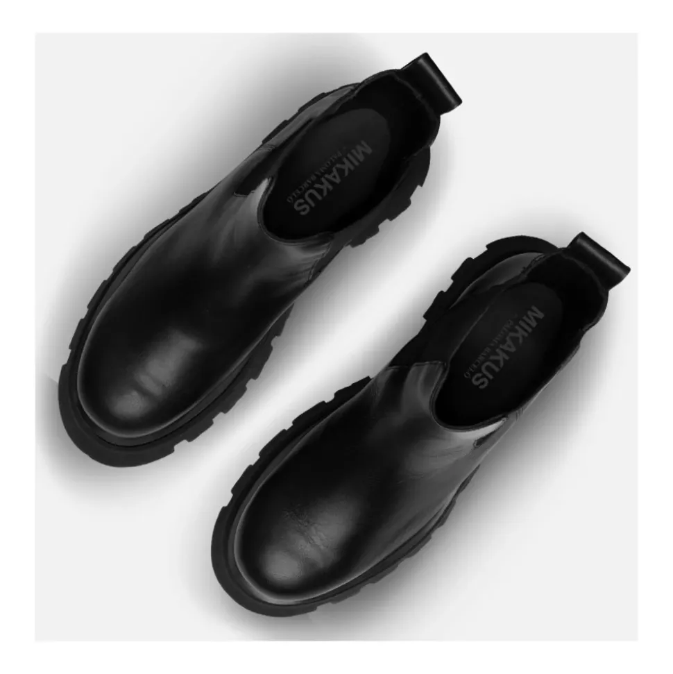 Chunky Chelsea Boot in limitierter Auflage