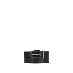 Cintura Embossed Leather