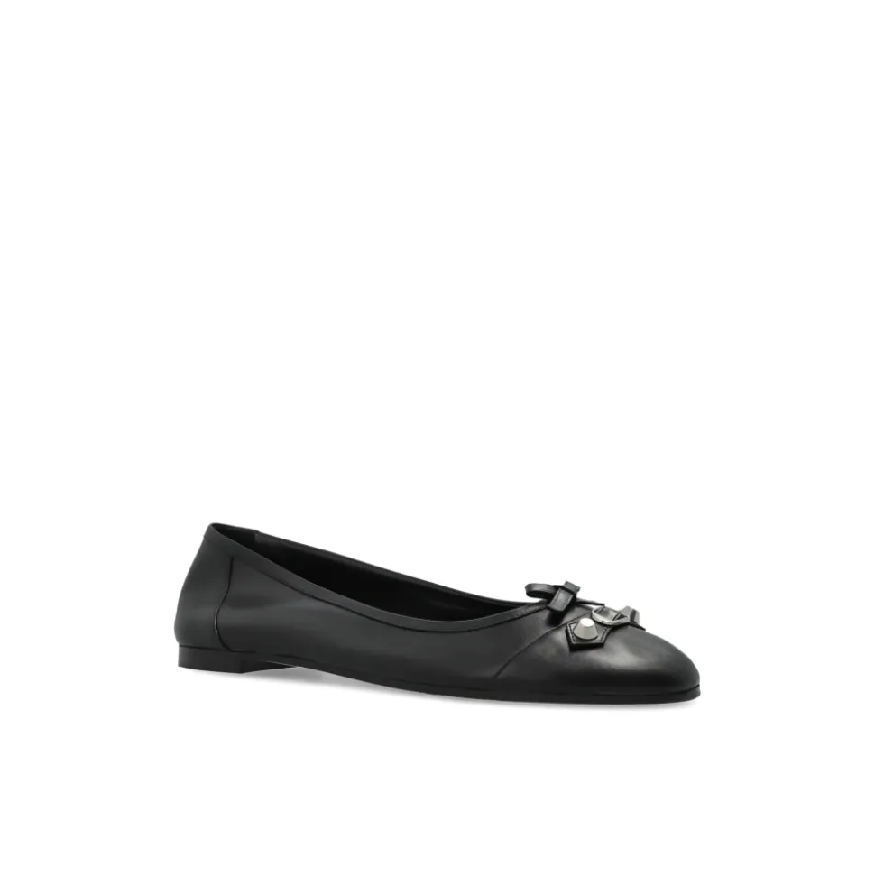 City Ballerinas