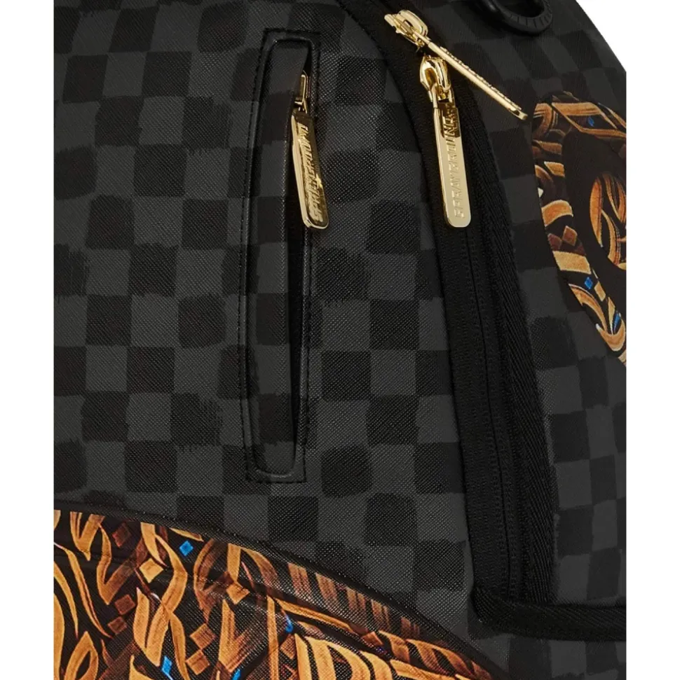 City Reise-Rucksack