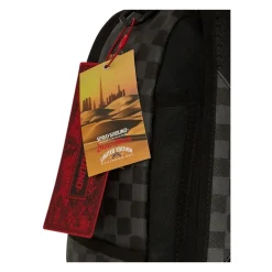City Reise-Rucksack