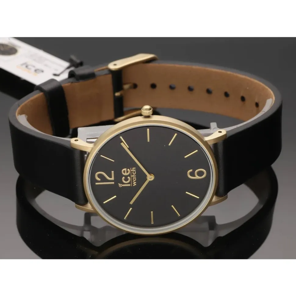 City Tanner Uhr