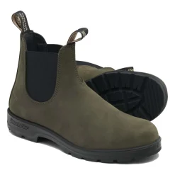 Classic 2442 Boots