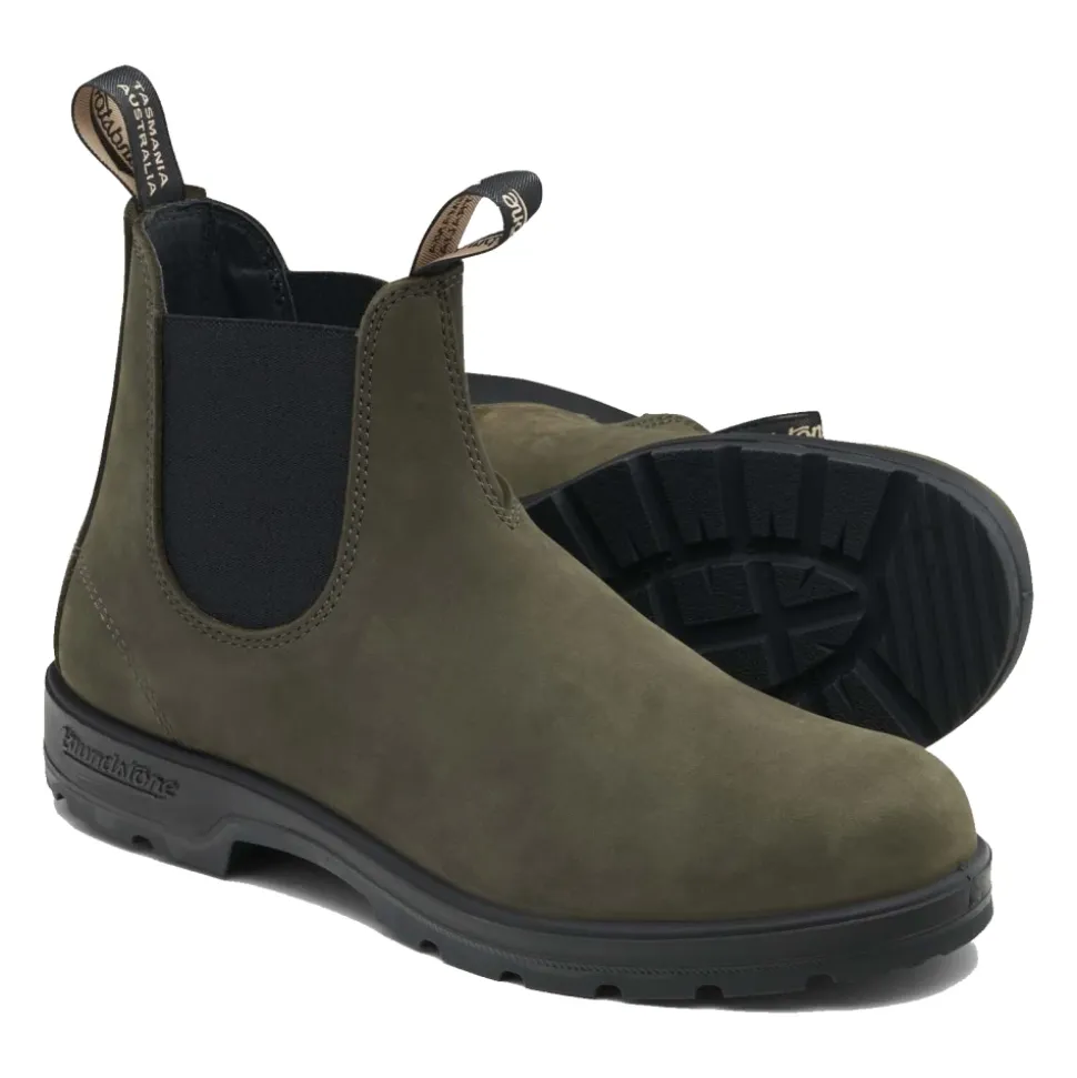 Classic 2442 Boots