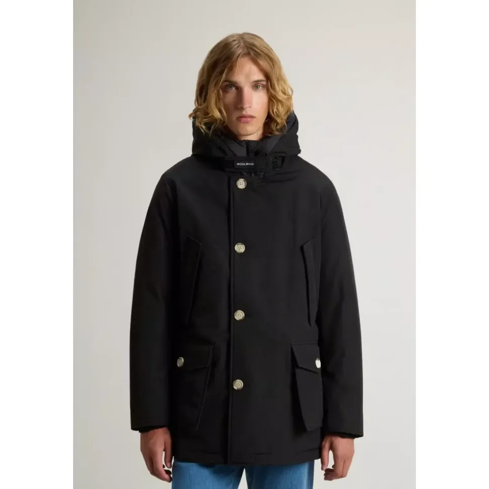 Classic Arctic Parka