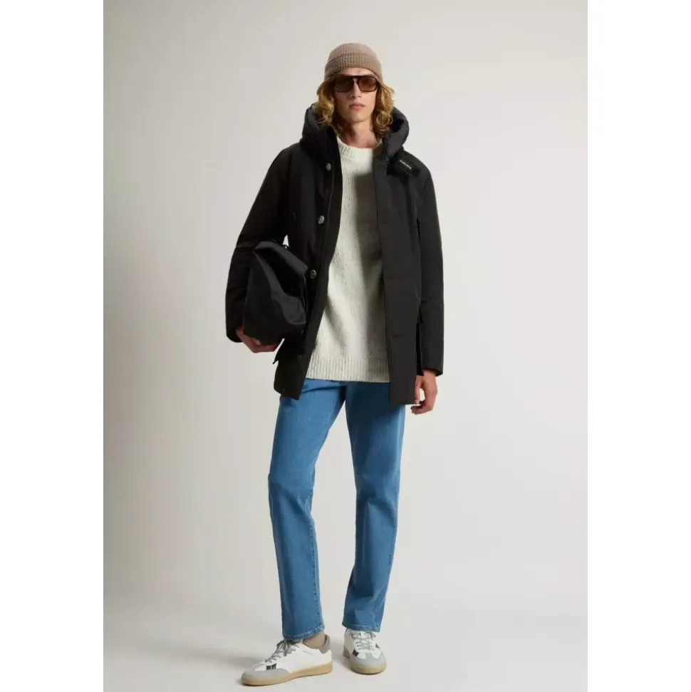 Classic Arctic Parka