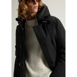 Classic Arctic Parka