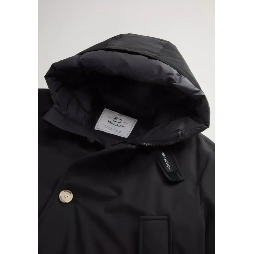 Classic Arctic Parka