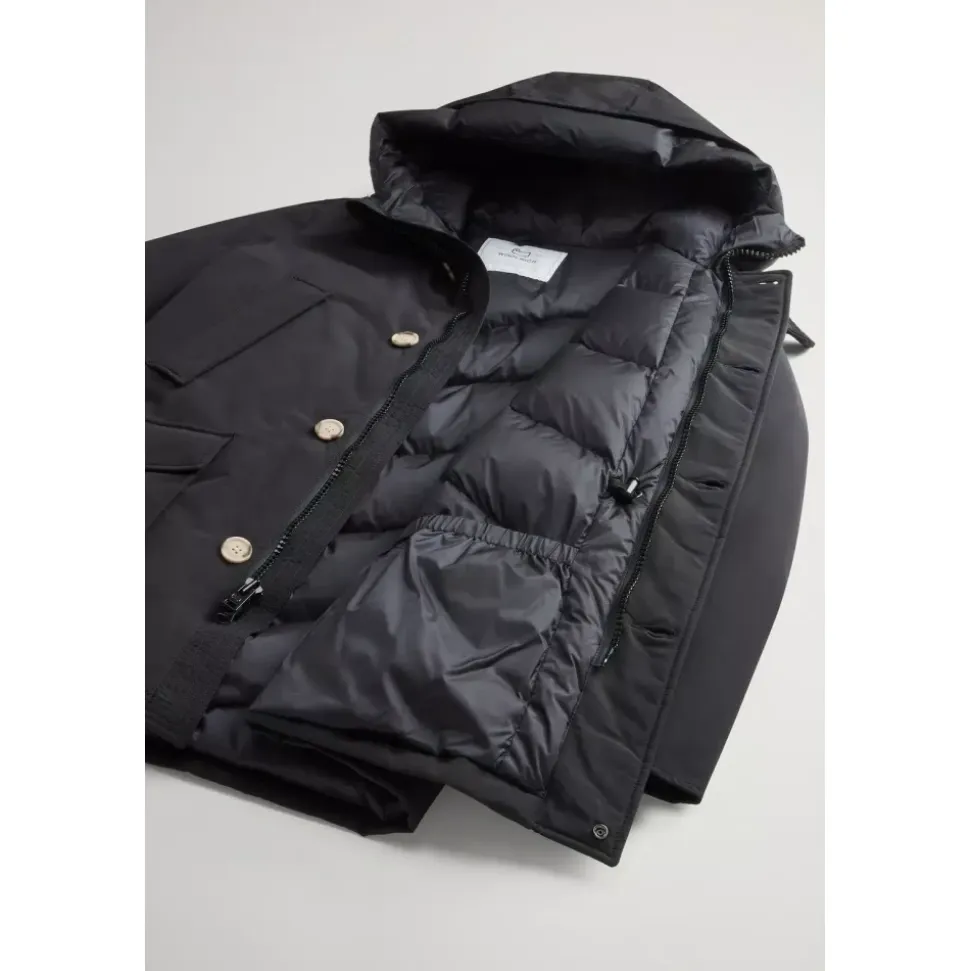 Classic Arctic Parka