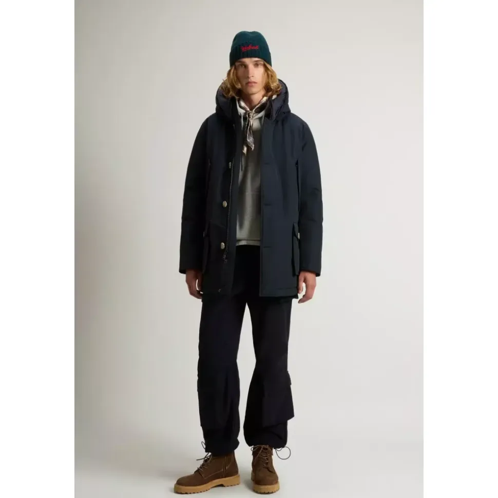 Classic Arctic Parka