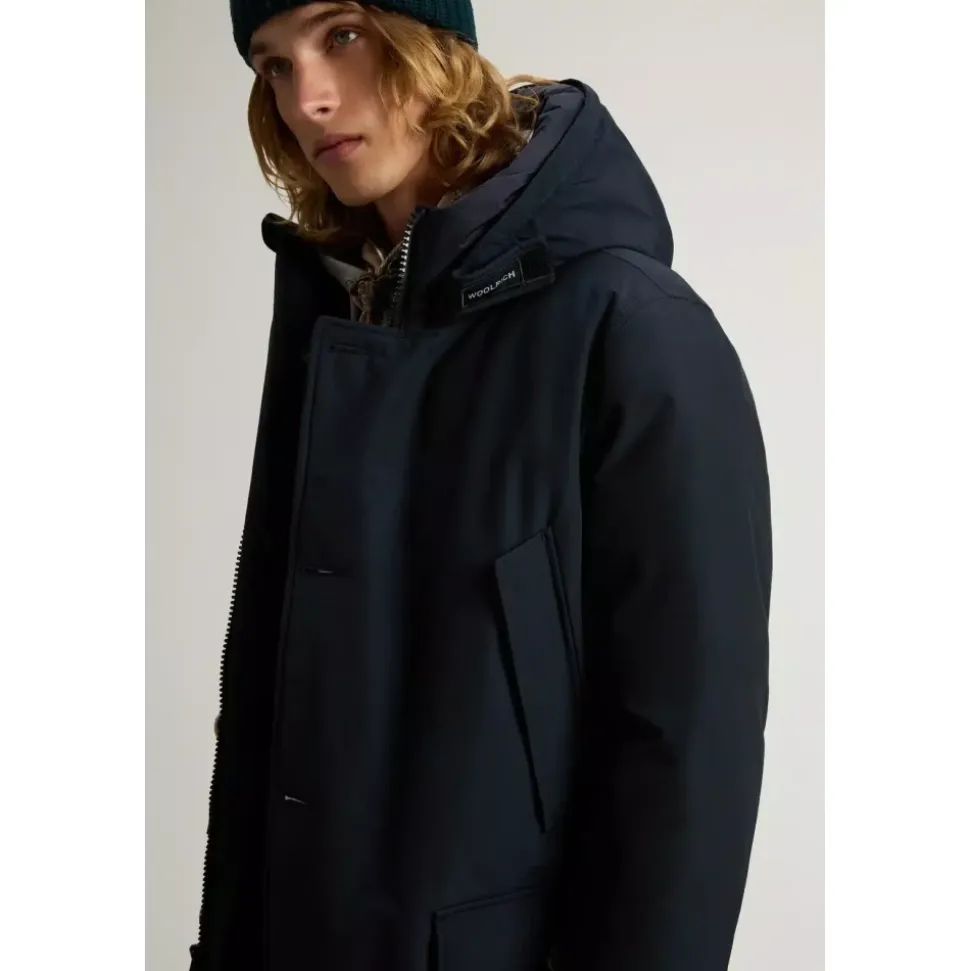 Classic Arctic Parka