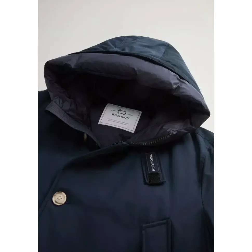 Classic Arctic Parka