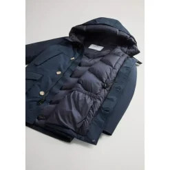 Classic Arctic Parka