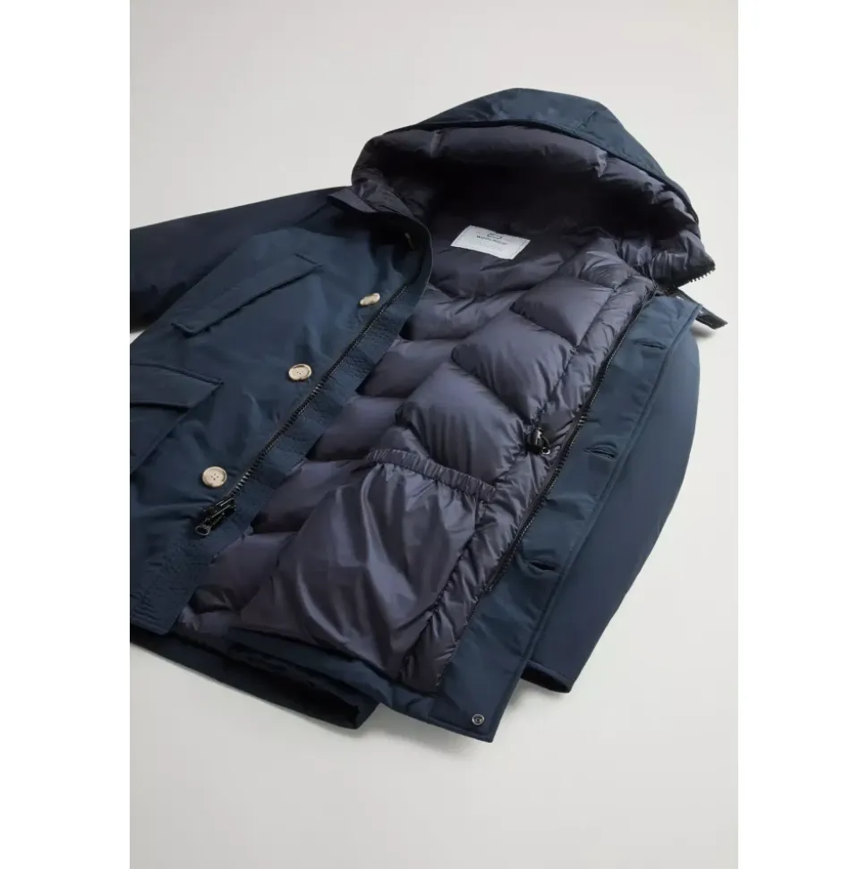 Classic Arctic Parka