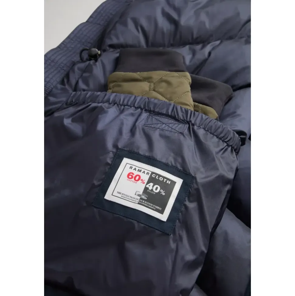 Classic Arctic Parka