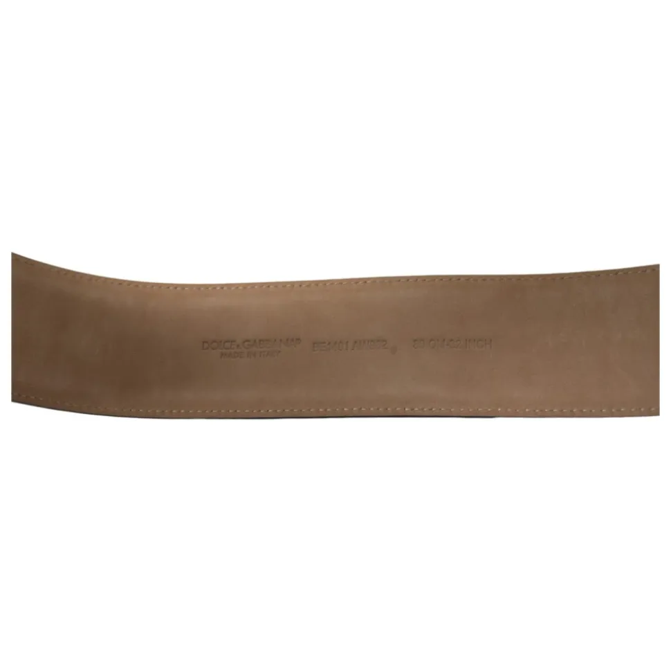 Classic Belt