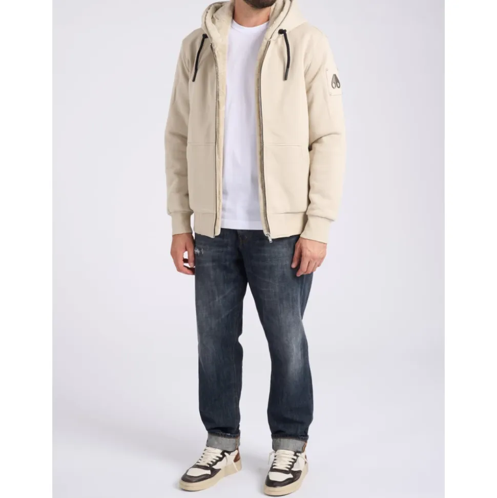 Classic Bunny Zip-Through Hoodie