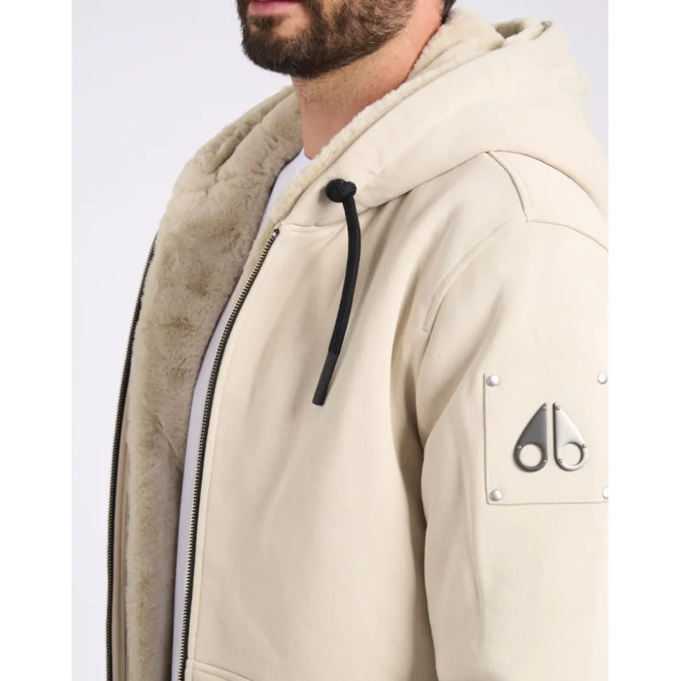 Classic Bunny Zip-Through Hoodie