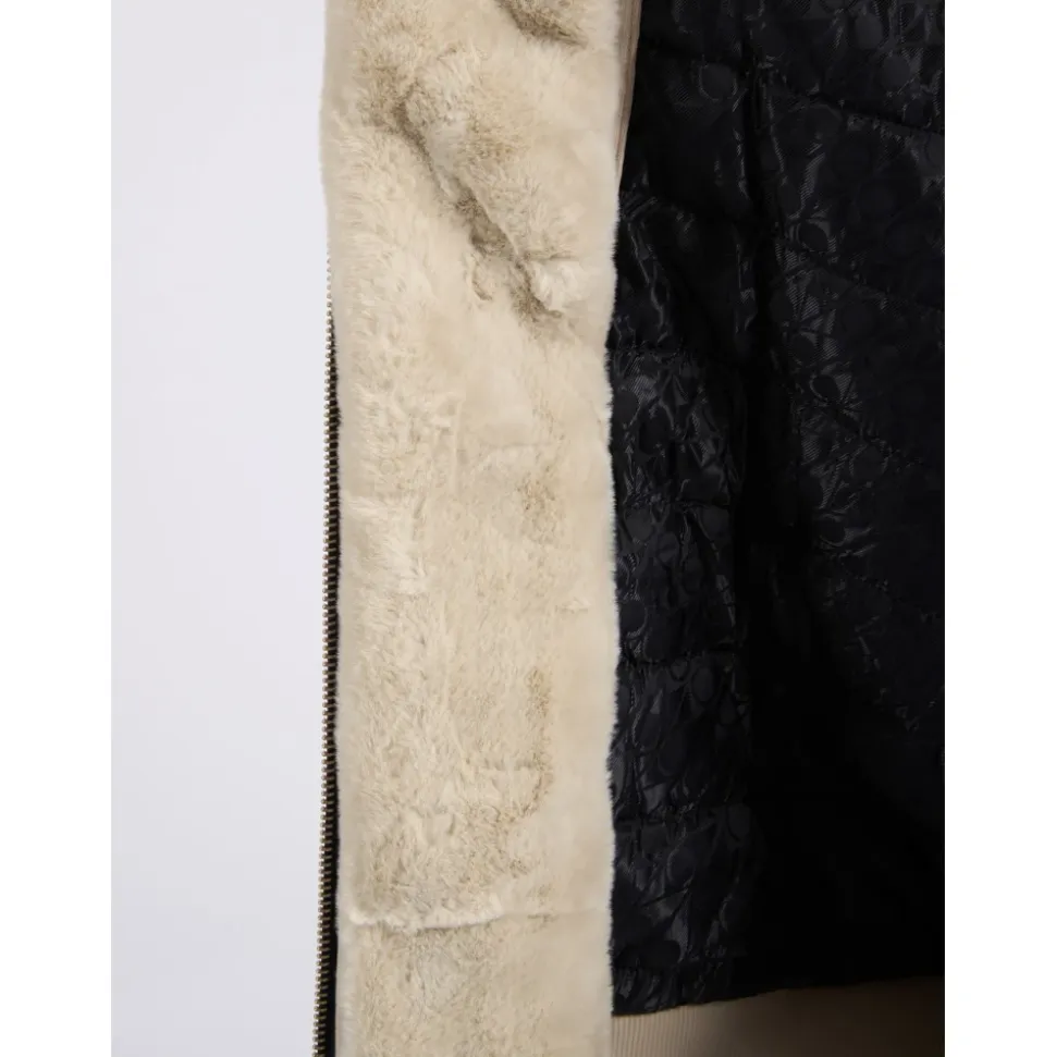 Classic Bunny Zip-Through Hoodie