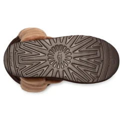 Classic Chillapeak Tall Stiefel Burnt Cedar
