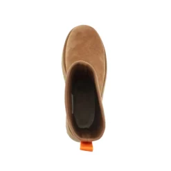 Classic Dipper Stiefel Chestnut