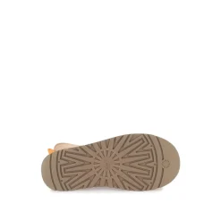 Classic Dipper Stiefel Chestnut
