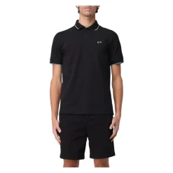 Classic Fit Polo Shirt