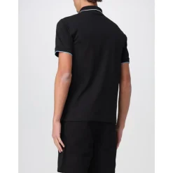Classic Fit Polo Shirt