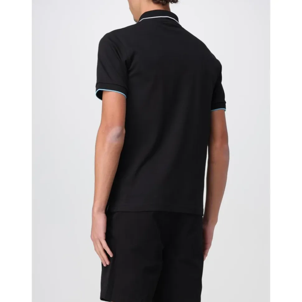 Classic Fit Polo Shirt