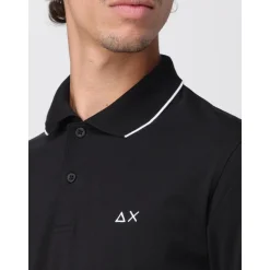 Classic Fit Polo Shirt