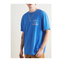 Classic French Tee