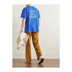 Classic French Tee