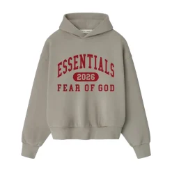 Classic Hoodie