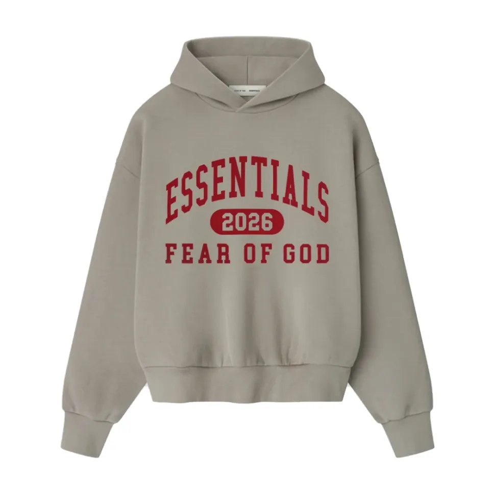 Classic Hoodie