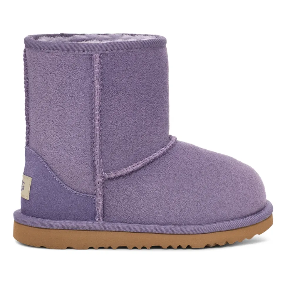 Classic II Boot