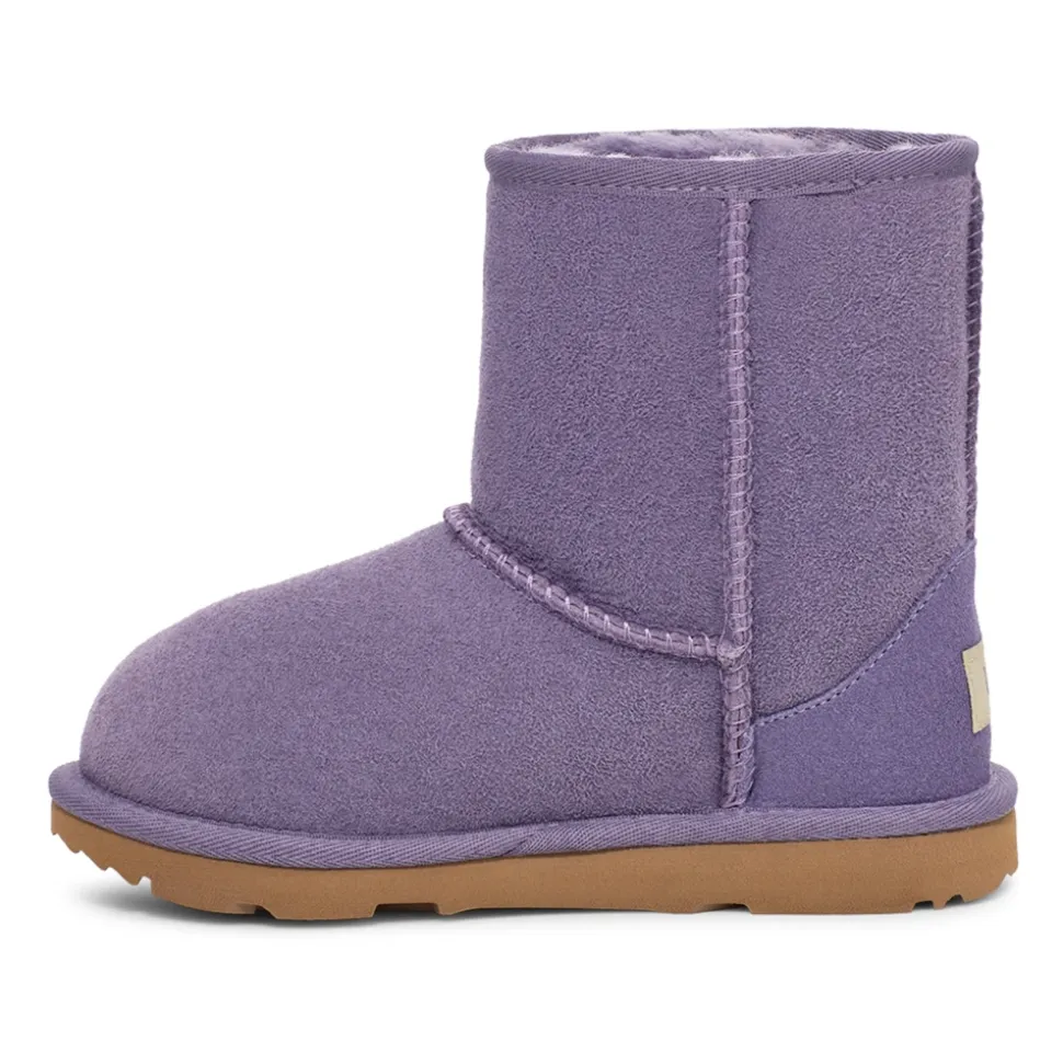 Classic II Boot
