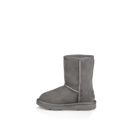 Classic II Boots Stiefel Grey