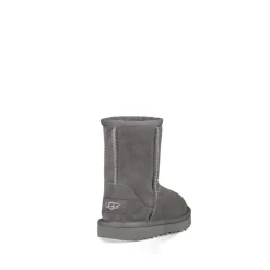 Classic II Boots Stiefel Grey