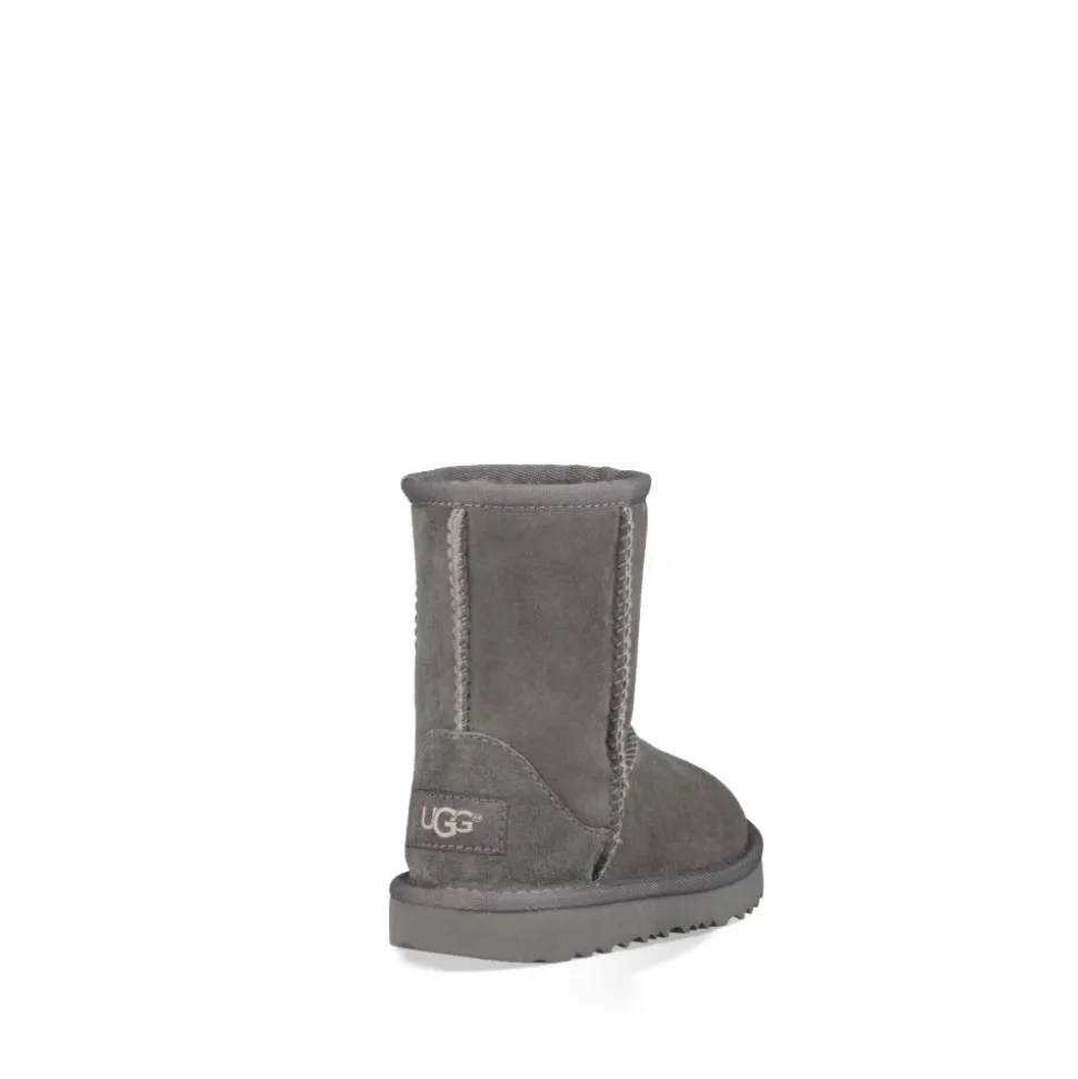 Classic II Boots Stiefel Grey