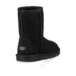 Classic II Boots Stiefel Black