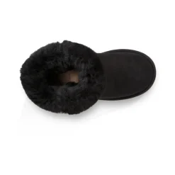Classic II Boots Stiefel Black
