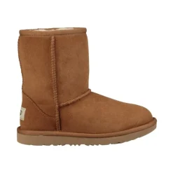 Classic II Boots Stiefel Chestnut