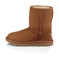 Classic II Boots Stiefel Chestnut