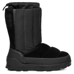 Classic Klamath Short Boot