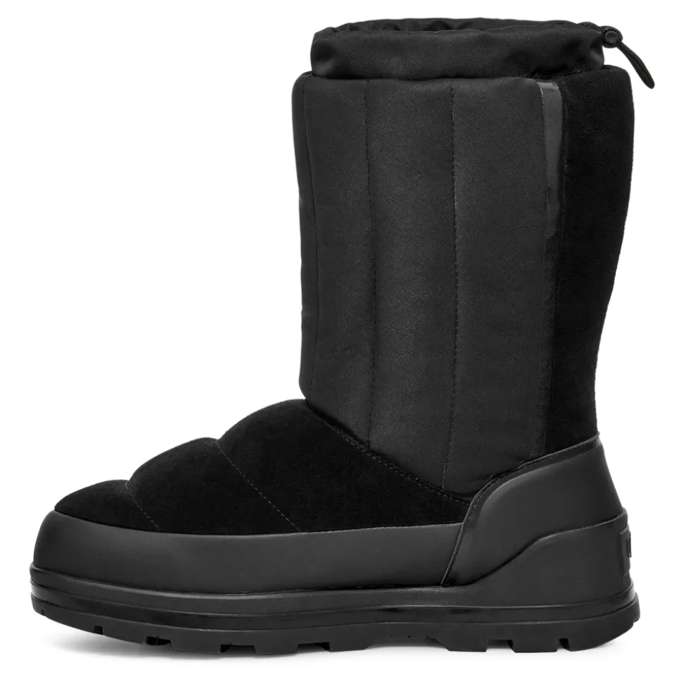 Classic Klamath Short Boot
