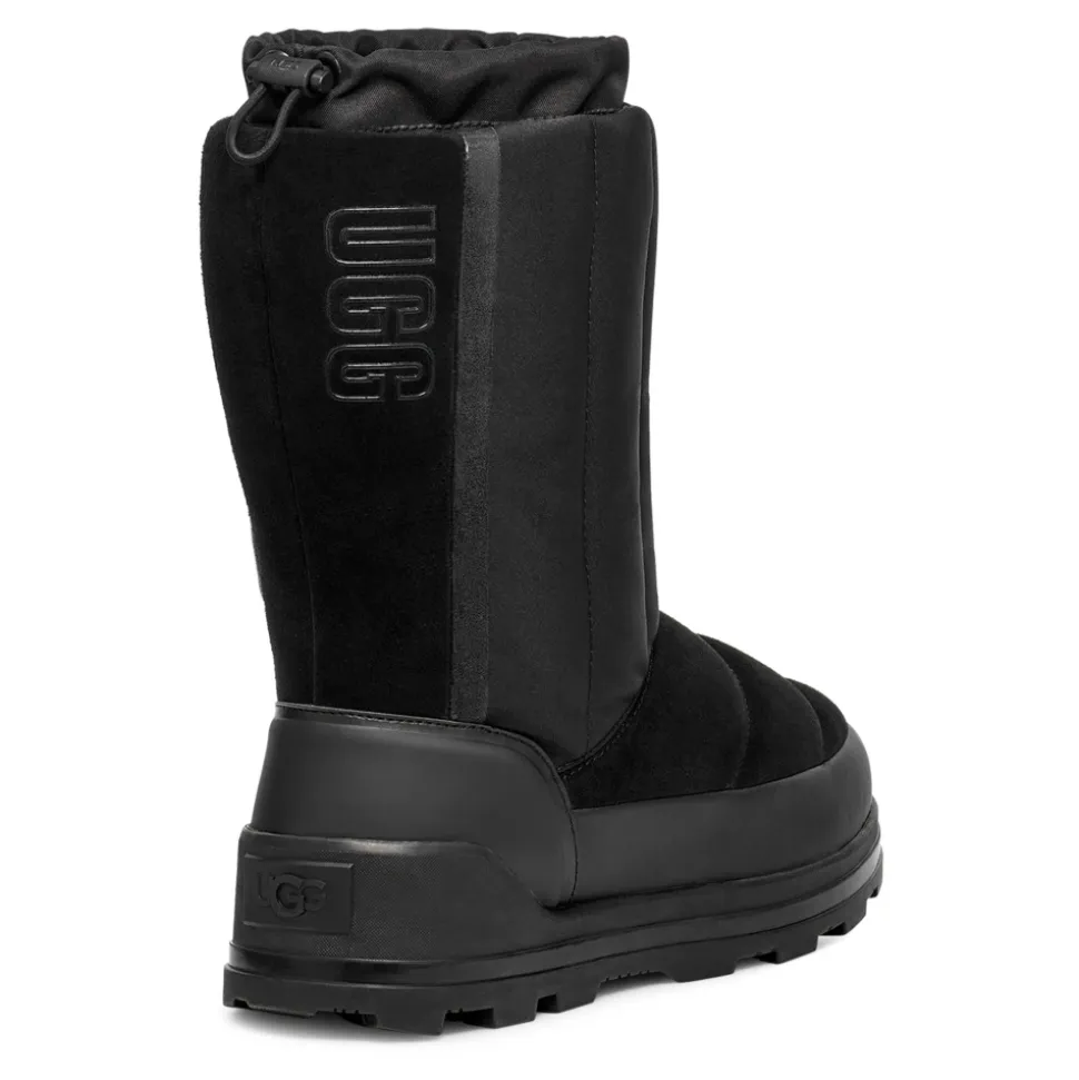Classic Klamath Short Boot