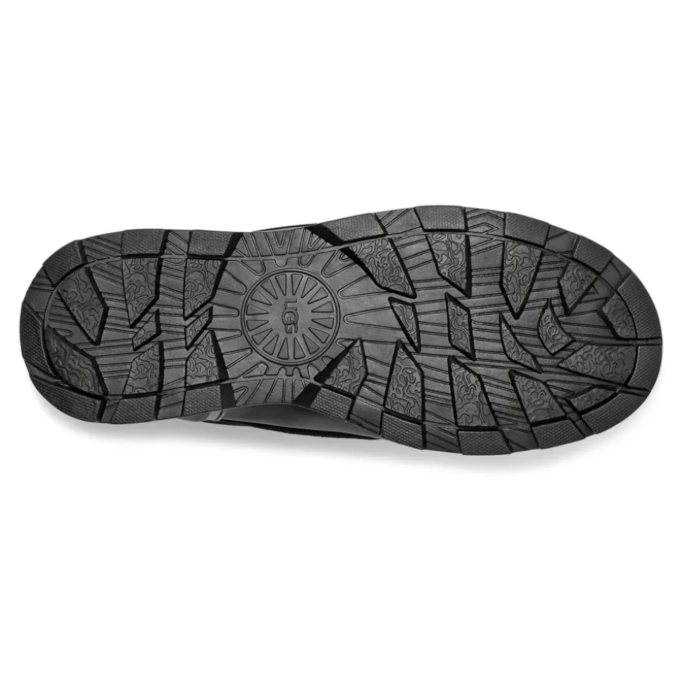 Classic Klamath Short Boot