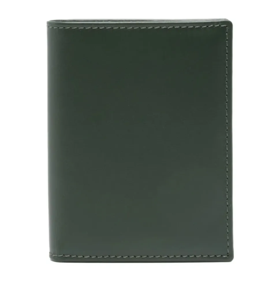 Classic Leather Line A 70x105 mm Brieftasche